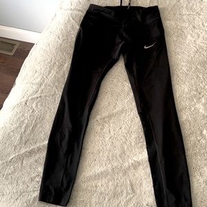 Nike dri fit leggings